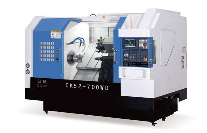 乌鲁木齐回收CNC